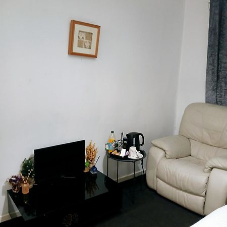 Cozy Private Room 글라스고 외부 사진
